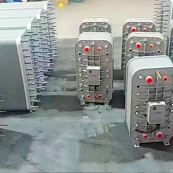 EDI模块清洗流程
